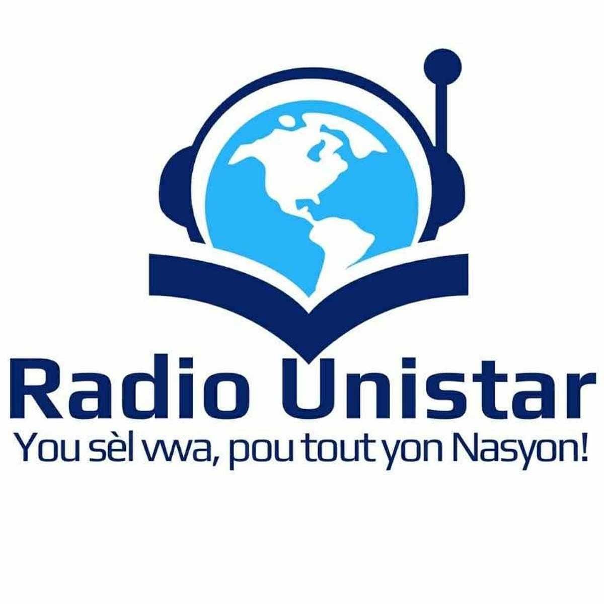 Radio Unistar Logo